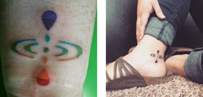 13 Mental Health Tattoo Ideas to Inspire Your Next Ink