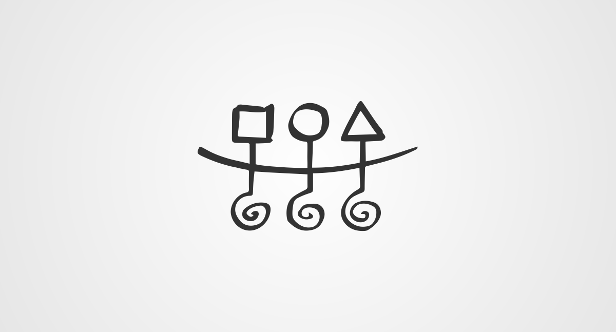 Symbol for the Intrinsic Human Value and self-worth
